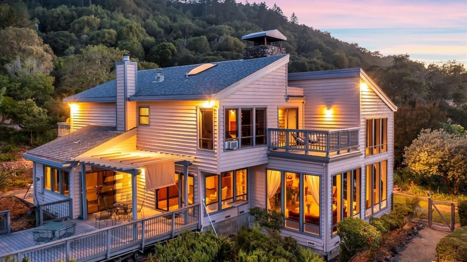 Fountaingrove: Rising from the Ashes Stronger Than Ever