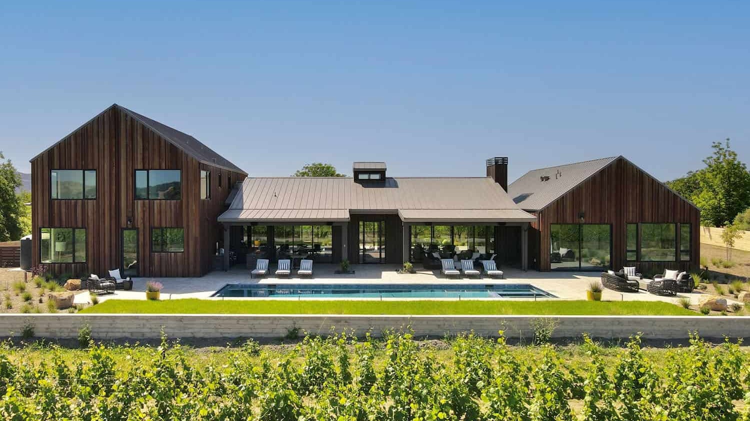 Interest Rate Update: What It Means for Wine Country Buyers